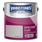 Johnstone's One Coat Matt 2.5L additional 11