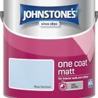 Johnstone's One Coat Matt 2.5L additional 2