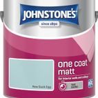 Johnstone's One Coat Matt 2.5L additional 6