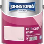 Johnstone's One Coat Matt 2.5L additional 7