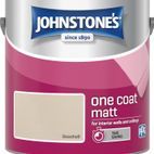 Johnstone's One Coat Matt 2.5L additional 8