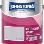 Johnstone's One Coat Matt 2.5L additional 10