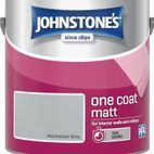 Johnstone's One Coat Matt 2.5L additional 1