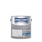 Johnstone's Wall &amp; Ceiling Matt 2.5L additional 12
