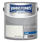 Johnstone's Wall &amp; Ceiling Matt 2.5L additional 19