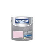 Johnstone's Wall &amp; Ceiling Matt 2.5L additional 15