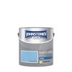 Johnstone's Wall &amp; Ceiling Matt 2.5L additional 14