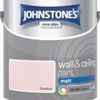 Johnstone's Wall &amp; Ceiling Matt 2.5L additional 32