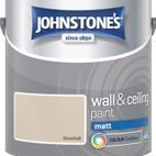 Johnstone's Wall &amp; Ceiling Matt 2.5L additional 11
