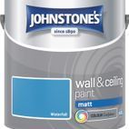 Johnstone's Wall &amp; Ceiling Matt 2.5L additional 22