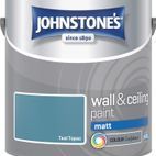 Johnstone's Wall &amp; Ceiling Matt 2.5L additional 3