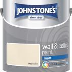 Johnstone's Wall &amp; Ceiling Matt 2.5L additional 9