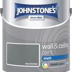 Johnstone's Wall &amp; Ceiling Matt 2.5L additional 26