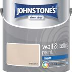Johnstone's Wall &amp; Ceiling Matt 2.5L additional 27