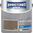 Johnstone's Wall &amp; Ceiling Matt 2.5L additional 28
