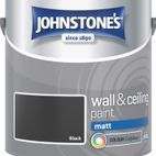 Johnstone's Wall &amp; Ceiling Matt 2.5L additional 29