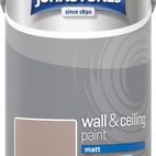 Johnstone's Wall &amp; Ceiling Matt 5L additional 7