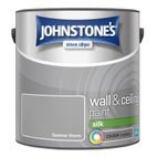 Johnstone's Wall &amp; Ceiling Silk 2.5L additional 18