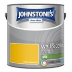 Johnstone's Wall &amp; Ceiling Silk 2.5L additional 19