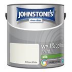 Johnstone's Wall &amp; Ceiling Silk 2.5L additional 12