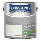Johnstone's Wall &amp; Ceiling Silk 2.5L additional 17