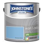 Johnstone's Wall &amp; Ceiling Silk 2.5L additional 13