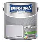 Johnstone's Wall &amp; Ceiling Silk 2.5L additional 14