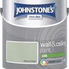 Johnstone's Wall &amp; Ceiling Silk 2.5L additional 21