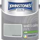 Johnstone's Wall &amp; Ceiling Silk 2.5L additional 31