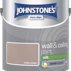 Johnstone's Wall &amp; Ceiling Silk 2.5L additional 32