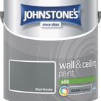 Johnstone's Wall &amp; Ceiling Silk 2.5L additional 34