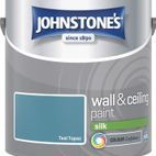 Johnstone's Wall &amp; Ceiling Silk 2.5L additional 35
