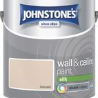 Johnstone's Wall &amp; Ceiling Silk 2.5L additional 36