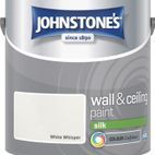 Johnstone's Wall &amp; Ceiling Silk 2.5L additional 37