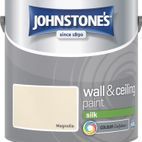 Johnstone's Wall &amp; Ceiling Silk 2.5L additional 5