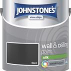 Johnstone's Wall &amp; Ceiling Silk 2.5L additional 7