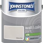 Johnstone's Wall &amp; Ceiling Silk 2.5L additional 9