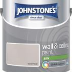 Johnstone's Wall &amp; Ceiling Silk 2.5L additional 27