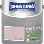 Johnstone's Wall &amp; Ceiling Silk 2.5L additional 28