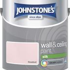 Johnstone's Wall &amp; Ceiling Silk 2.5L additional 29