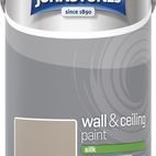 Johnstone's Wall &amp; Ceiling Silk 5L additional 2