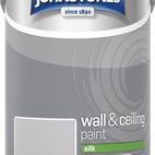 Johnstone's Wall &amp; Ceiling Silk 5L additional 11
