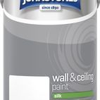 Johnstone's Wall &amp; Ceiling Silk 5L additional 3