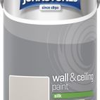 Johnstone's Wall &amp; Ceiling Silk 5L additional 4