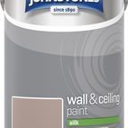 Johnstone's Wall &amp; Ceiling Silk 5L additional 5