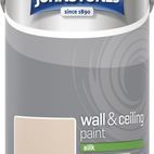 Johnstone's Wall &amp; Ceiling Silk 5L additional 8