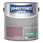 Johnstone's Wall &amp; Ceiling Soft Sheen 2.5L additional 17