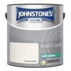 Johnstone's Wall &amp; Ceiling Soft Sheen 2.5L additional 16