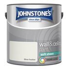 Johnstone's Wall &amp; Ceiling Soft Sheen 2.5L additional 18