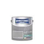 Johnstone's Wall &amp; Ceiling Soft Sheen 2.5L additional 15